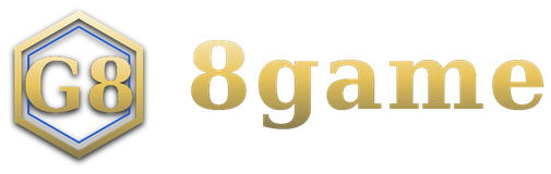 8game logo